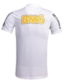 Camisa Retrô Santos I 11/12 Versão Torcedor
