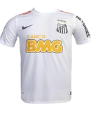 Camisa Retrô Santos I 11/12 Versão Torcedor
