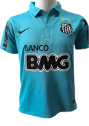 Camisa Retrô Santos III 12/13 - Versão Torcedor