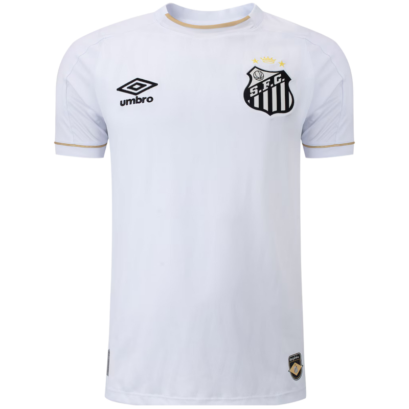 Camisa Santos I 26/27 - Versão Torcedor