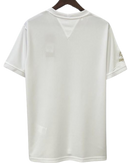 Camisa Comemorativa Santos 25/26 Pelé 1.000 Gols - Branca