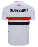 Camisa S.Paulo I 26/27 - Versão Jogador