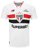 Camisa S.Paulo I 26/27 - Versão Jogador