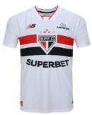 Camisa S.Paulo I 26/27 - Versão Torcedor