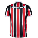 Camisa S.Paulo II 26/27 - Versão Torcedor