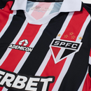 Camisa S.Paulo II 26/27 - Versão Torcedor