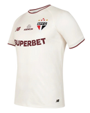 Camisa S.Paulo III 26/27 - Versão Jogador