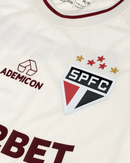 Camisa S.Paulo III 26/27 - Versão Jogador