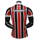 Camisa S.Paulo II 26/27 - Versão Jogador