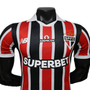 Camisa S.Paulo II 26/27 - Versão Jogador