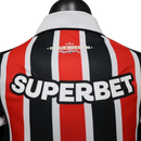 Camisa S.Paulo II 26/27 - Versão Jogador
