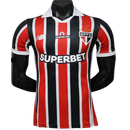 Camisa S.Paulo II 26/27 - Versão Jogador