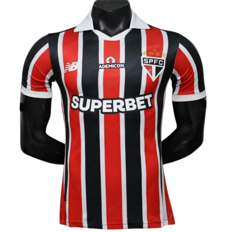 Camisa S.Paulo II 26/27 - Versão Jogador