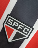 Camisa Retrô S.Paulo II 91 - Versão Torcedor