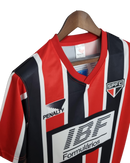 Camisa Retrô S.Paulo II 91 - Versão Torcedor