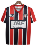 Camisa Retrô S.Paulo II 91 - Versão Torcedor
