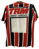 Camisa Retrô S.Paulo II 93-94 - Versão Torcedor