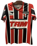 Camisa Retrô S.Paulo II 93-94 - Versão Torcedor