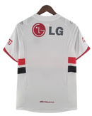 Camisa Retrô S.Paulo I 06 - Versão Torcedor