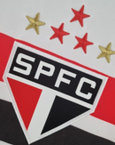 Camisa Retrô S.Paulo I 06 - Versão Torcedor