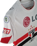 Camisa Retrô S.Paulo I 06 - Versão Torcedor