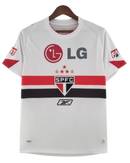 Camisa Retrô S.Paulo I 06 - Versão Torcedor