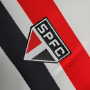 Camisa Retrô S.Paulo I 93-94 - Versão Torcedor