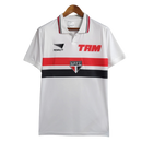 Camisa Retrô S.Paulo I 93-94 - Versão Torcedor