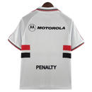 Camisa Retrô S.Paulo I 99 - Versão Torcedor