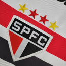 Camisa Retrô S.Paulo I 99 - Versão Torcedor