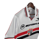 Camisa Retrô S.Paulo I 99 - Versão Torcedor