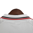 Camisa Retrô S.Paulo I 99 - Versão Torcedor