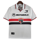 Camisa Retrô S.Paulo I 99 - Versão Torcedor