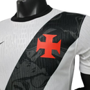 Camisa Vascão I 26/27 - Versão Jogador