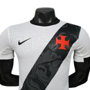 Camisa Vascão I 26/27 - Versão Jogador