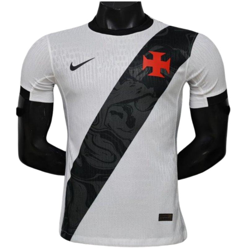 Camisa Vascão I 26/27 - Versão Jogador