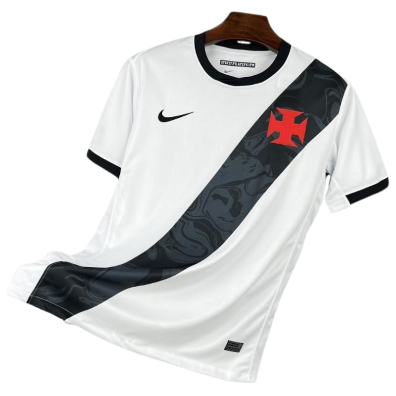 Camisa Vascão I 26/27 - Versão Torcedor