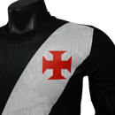 Camisa Vascão II 26/27 - Versão Jogador