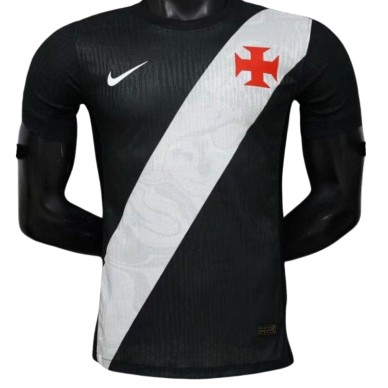 Camisa Vascão II 26/27 - Versão Jogador