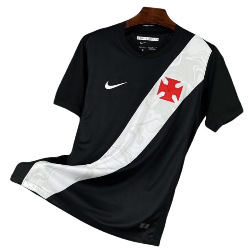 Camisa Vascão II 26/27 - Versão Torcedor