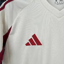 Camisa Liverpool II 25/26 - Versão Torcedor