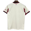 Camisa Liverpool II 25/26 - Versão Torcedor