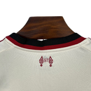 Camisa Liverpool II 25/26 - Versão Torcedor