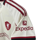 Camisa Liverpool II 25/26 - Versão Torcedor