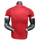 Camisa Liverpool I 25/26 - Versão Jogador