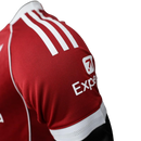 Camisa Liverpool I 25/26 - Versão Jogador