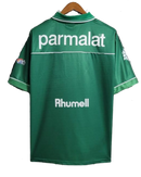 Camisa Retrô Verdão I 1999 - Torcedor Masculina