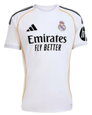 Camisa R. Madrid I 25-26 - Versão Torcedor