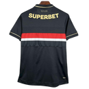 Camisa S.Paulo III 25/26 - Preta
