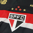 Camisa S.Paulo III 25/26 - Preta